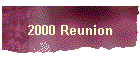 2000 Reunion