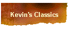 Kevin's Classics