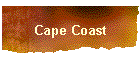 Cape Coast
