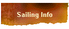 Sailing Info