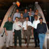 a-Group_shot_on_the_stairs_at_Riverwalk_10-99.jpg (230285 bytes)